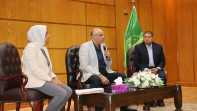 اجتماع تنفيذي حاسم بالقليوبية: مشروعات جديدة وقرارات لحماية المواطنين اجتماع تنفيذي حاسم بالقليوبية: مشروعات جديدة وقرارات لحماية المواطنين