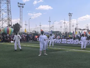 انطلاق العام الدراسي الجديد بجامعة بنها ورسالة ملهمة من رئيس الجامعة للطلاب