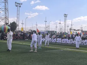 انطلاق العام الدراسي الجديد بجامعة بنها ورسالة ملهمة من رئيس الجامعة للطلاب