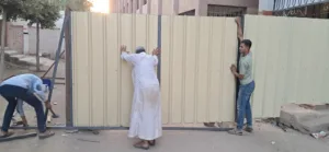 القليوبية تنهي أزمة طلاب قرية ورورة بعد سنوات من الطابور في الشارع