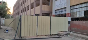 القليوبية تنهي أزمة طلاب قرية ورورة بعد سنوات من الطابور في الشارع