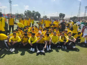 انطلاق العام الدراسي الجديد بجامعة بنها ورسالة ملهمة من رئيس الجامعة للطلاب