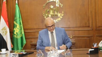 انضباط الشارع أولوية.. مواعيد جديدة للمحال في القليوبية بداية من الجمعة انضباط الشارع أولوية.. مواعيد جديدة للمحال في القليوبية بداية من الجمعة