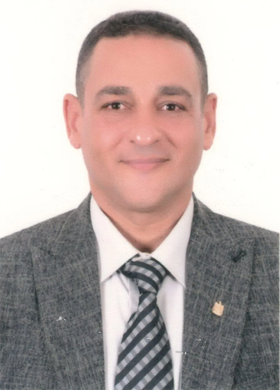 تعيين الدكتور أسامة ندا عميدًا لكلية الفنون التطبيقية بجامعة بنها