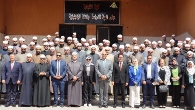 من جامعة بنها.. انطلاق مبادرة "صحح مفاهيمك" لمواجهة الفكر المغلوط