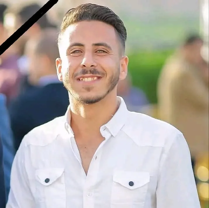جامعة بنها تنعى خريجها المهندس عمرو سعداوي ضحية حادث سير مروع بالقليوبية