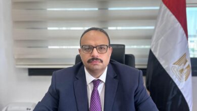 عميد هندسة شبرا الجديد يشيد بثقة القيادة السياسية ويضع البحث العلمي والابتكار على رأس أولوياته عميد هندسة شبرا الجديد يشيد بثقة القيادة السياسية ويضع البحث العلمي والابتكار على رأس أولوياته