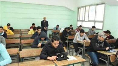 قرارات جديدة للتعليم: تحويل طلاب "اللغات" للمدارس العربية في حال الرسوب أو عدم سداد المصروفات قرارات جديدة للتعليم: تحويل طلاب "اللغات" للمدارس العربية في حال الرسوب أو عدم سداد المصروفات
