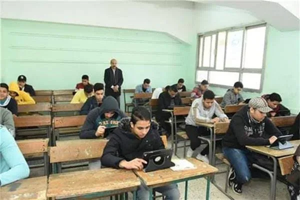 قرارات جديدة للتعليم: تحويل طلاب "اللغات" للمدارس العربية في حال الرسوب أو عدم سداد المصروفات قرارات جديدة للتعليم: تحويل طلاب "اللغات" للمدارس العربية في حال الرسوب أو عدم سداد المصروفات