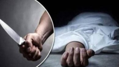 جريمة بسبب المعاكسة.. مقتل شاب بطعنة نافذة في منطقة الفلل ببنها جريمة بسبب المعاكسة.. مقتل شاب بطعنة نافذة في منطقة الفلل ببنها