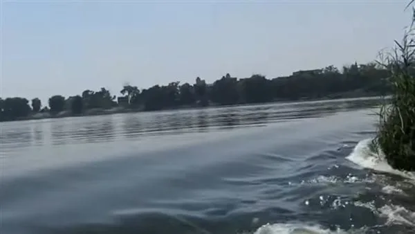 مدير قناطر الدلتا: ارتفاع منسوب شلالات القناطر الخيرية طبيعي ولا يدعو للقلق مدير قناطر الدلتا: ارتفاع منسوب شلالات القناطر الخيرية طبيعي ولا يدعو للقلق