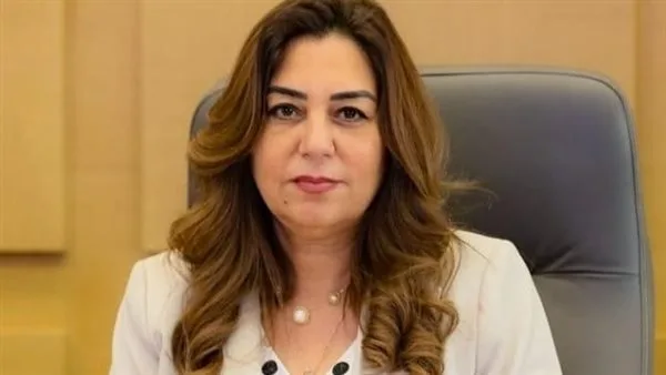 تعيين إيهاب سراج الدين سكرتيرًا عامًا لشمال سيناء وجيهان مسعود سكرتيرًا عامًا للقليوبية ومعوض عقل مساعدًا لها تعيين إيهاب سراج الدين سكرتيرًا عامًا لشمال سيناء وجيهان مسعود سكرتيرًا عامًا للقليوبية ومعوض عقل مساعدًا لها