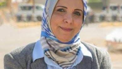 جيهان عبدالحميد مسعود.. “المرأة الحديدية” التي عبرت من أحياء الإسكندرية إلى ديوان القليوبية جيهان عبدالحميد مسعود.. “المرأة الحديدية” التي عبرت من أحياء الإسكندرية إلى ديوان القليوبية