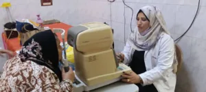 جامعة بنها تواصل مبادرة "لمسة وفاء" لرعاية كبار السن بشبرا الخيمة: الكشف على 103 حالة وصرف العلاج مجانًا