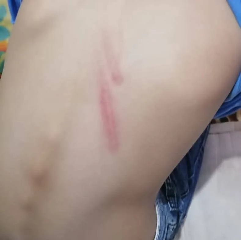 جدل في شبين القناطر بعد اتهام مدير مدرسة بالاعتداء على طالب.. والتعليم تتحرك جدل في شبين القناطر بعد اتهام مدير مدرسة بالاعتداء على طالب.. والتعليم تتحرك