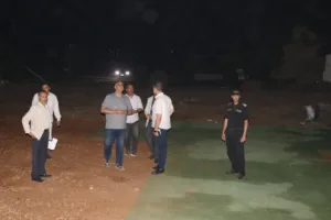 محافظ القليوبية يقود حملة موسعة لإزالة الإشغالات والتعديات بمنطقة الفيلات في بنها: “لن نتهاون في استعادة المظهر الحضاري للعاصمة”