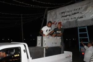 محافظ القليوبية يقود حملة موسعة لإزالة الإشغالات والتعديات بمنطقة الفيلات في بنها: “لن نتهاون في استعادة المظهر الحضاري للعاصمة”