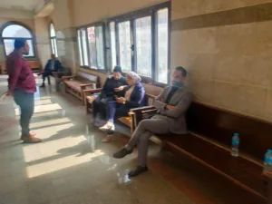 انطلاق ماراثون الترشح لانتخابات مجلس النواب بالقليوبية.. توافد كثيف على محكمة بنها وسط إجراءات أمنية وتنظيمية مشددة