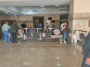 انطلاق ماراثون الترشح لانتخابات مجلس النواب بالقليوبية.. توافد كثيف على محكمة بنها وسط إجراءات أمنية وتنظيمية مشددة