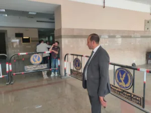 انطلاق ماراثون الترشح لانتخابات مجلس النواب بالقليوبية.. توافد كثيف على محكمة بنها وسط إجراءات أمنية وتنظيمية مشددة