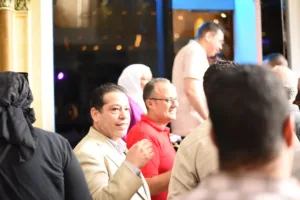 إقبال غير مسبوق في الساعات الأخيرة من انتخابات أطباء القليوبية وسط إشراف قضائي كامل وترقب لنتائج الفرز