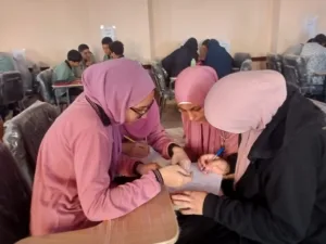 انطلاق مسابقة أوائل الطلبة بالقليوبية.. تعزيز للتميز العلمي وروح المنافسة بين الطلاب