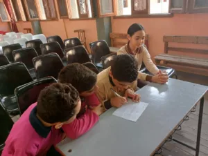 انطلاق مسابقة أوائل الطلبة بالقليوبية.. تعزيز للتميز العلمي وروح المنافسة بين الطلاب