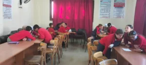 انطلاق مسابقة أوائل الطلبة بالقليوبية.. تعزيز للتميز العلمي وروح المنافسة بين الطلاب