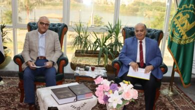 القليوبية تستعد لإطلاق أكبر مشروع لتحويل القمامة إلى كهرباء: 2000 طن مخلفات يوميًا و62 ميجاوات طاقة نظيفة القليوبية تستعد لإطلاق أكبر مشروع لتحويل القمامة إلى كهرباء: 2000 طن مخلفات يوميًا و62 ميجاوات طاقة نظيفة