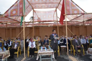 رئيس جامعة بنها يفتتح المهرجان الإرشادي السادس عشر للجوالات: الجيزاوي: الجوالة تجربة حياتية متكاملة ومنصة لصقل الشخصية وبناء قادة المستقبل