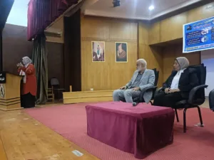 انطلاق لقاء «ليه تختار حج الجمعيات الأفضل الإقيم » بمركز مؤتمرات هيئة الشبان العالمية بالقليوبية