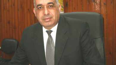 ننشر السيرة الذاتية للواء الدكتور محمد معوض عقل سكرتير عام مساعد محافظة القليوبية الجديد ننشر السيرة الذاتية للواء الدكتور محمد معوض عقل سكرتير عام مساعد محافظة القليوبية الجديد