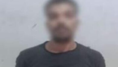 فيديو «الزوج الغاضب» يشعل السوشيال ميديا بالقليوبية.. والأمن يتحرك لكشف الحقيقة وضبط المتهم فيديو «الزوج الغاضب» يشعل السوشيال ميديا بالقليوبية.. والأمن يتحرك لكشف الحقيقة وضبط المتهم