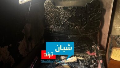 السيطرة على حريق داخل شقة سكنية في منطاي بقليوب دون وقوع إصابات السيطرة على حريق داخل شقة سكنية في منطاي بقليوب دون وقوع إصابات