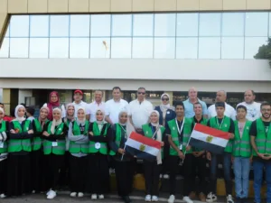 القليوبية تحتفل بالذكرى الـ52 لانتصارات أكتوبر بمسيرة شبابية وعروض فنية