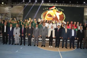 محافظ القليوبية: نصر أكتوبر سيظل رمزًا لوحدة المصريين وإرادتهم الصلبة