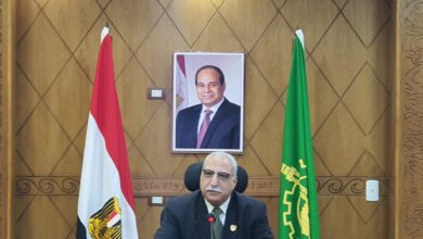 القليوبية تطلق مسابقة «أجمل مدرسة».. مبادرة تربوية لإحياء روح الانتماء وغرس قيم الجمال في نفوس الطلاب