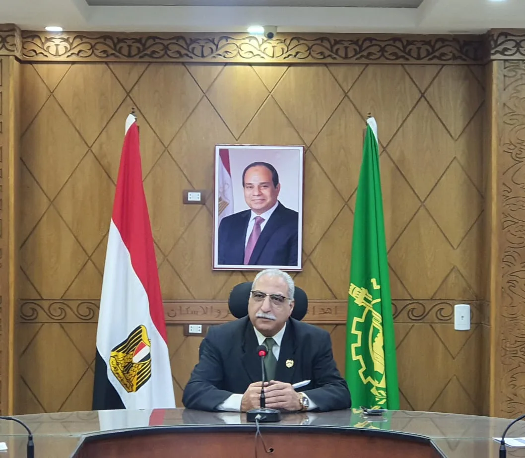القليوبية تطلق مسابقة «أجمل مدرسة».. مبادرة تربوية لإحياء روح الانتماء وغرس قيم الجمال في نفوس الطلاب