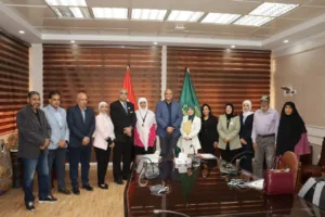 محافظ القليوبية يكرم الطالبتين "بسملة وتغريد" بعد فوزهما في تحدي القراءة العربي بدبي.. نموذج مشرف لعزيمة وإبداع أبناء مصر