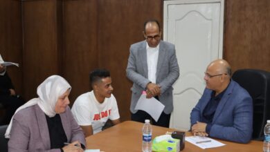 حوار مفتوح بين محافظ القليوبية وأهالي الخصوص وشبين والخانكة لحل المشكلات الميدانية حوار مفتوح بين محافظ القليوبية وأهالي الخصوص وشبين والخانكة لحل المشكلات الميدانية