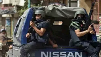 ضبط طفل يقود ميكروباص برعونة في القليوبية.. والأمن يكشف التفاصيل