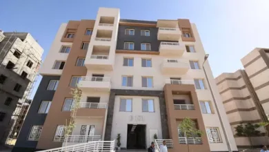 “ديارنا”.. أكبر طرح سكني لعام 2025 ينطلق في 15 مدينة وبأسعار تنافسية “ديارنا”.. أكبر طرح سكني لعام 2025 ينطلق في 15 مدينة وبأسعار تنافسية
