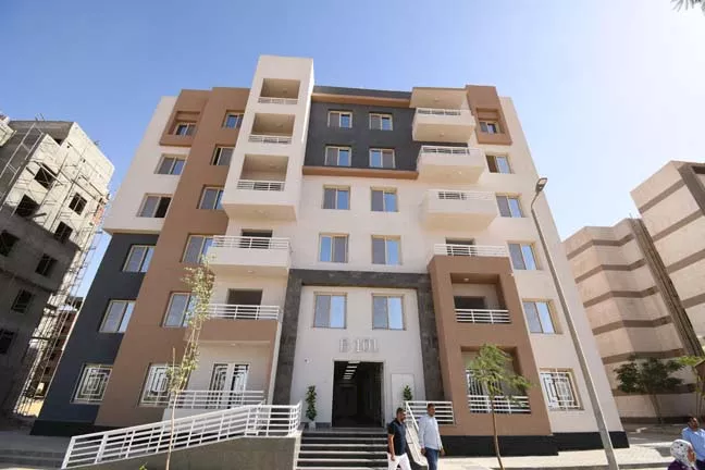 “ديارنا”.. أكبر طرح سكني لعام 2025 ينطلق في 15 مدينة وبأسعار تنافسية