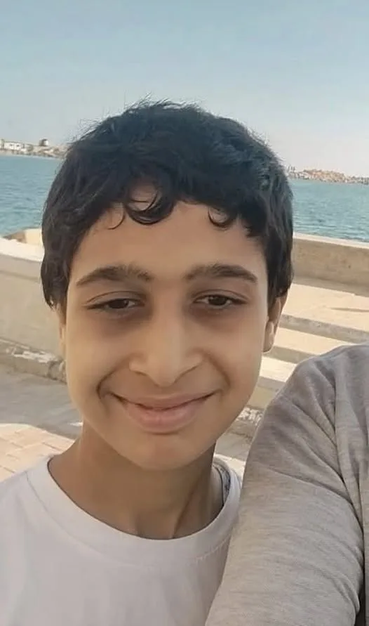 مأساة على طريق سندبيس.. عبد الرحمن يلحق بوالده بعد يوم من رحيله في حادث مروّع بالقناطر الخيرية