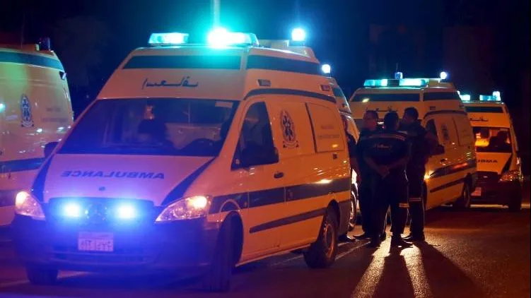إصابات خطيرة في مشاجرة عائلية بشبرا الخيمة بعد الاعتداء بـ«مياه نار» والشرطة تضبط أحد المتهمين