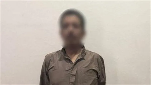 تأديب يتحول إلى جريمة.. ضبط عامل اعتدى على ابنة شقيقه وأصابها بجروح خطيرة في القليوبية تأديب يتحول إلى جريمة.. ضبط عامل اعتدى على ابنة شقيقه وأصابها بجروح خطيرة في القليوبية