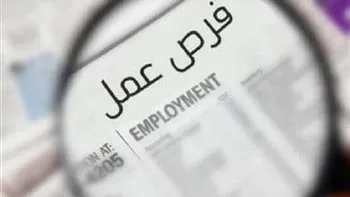 القليوبية تُطلق 1120 فرصة عمل جديدة لدعم الشباب ومواجهة البطالة القليوبية تُطلق 1120 فرصة عمل جديدة لدعم الشباب ومواجهة البطالة