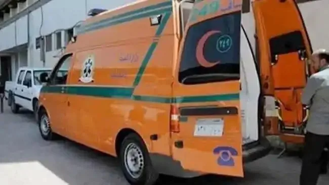 زفاف يتحول إلى ألم.. وفاة عروس وإصابة العريس في حادث ببنها