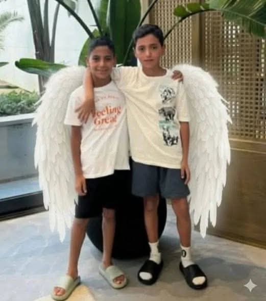 وداع بريء على طريق الموت.. مصرع طفلين شقيقين من القليوبية رحلا قبل الأوان وداع بريء على طريق الموت.. مصرع طفلين شقيقين من القليوبية رحلا قبل الأوان