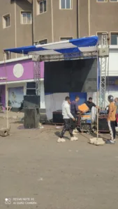 القليوبية تحتفل بالمتحف المصري الكبير: استعدادات شاملة وأجواء وطنية احتفالية